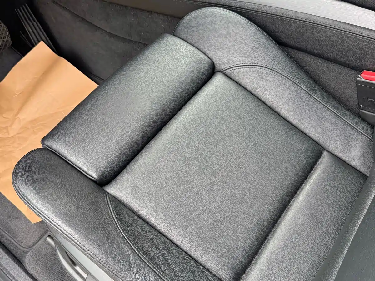 BMW X5 M 2010 X5 M фото 15