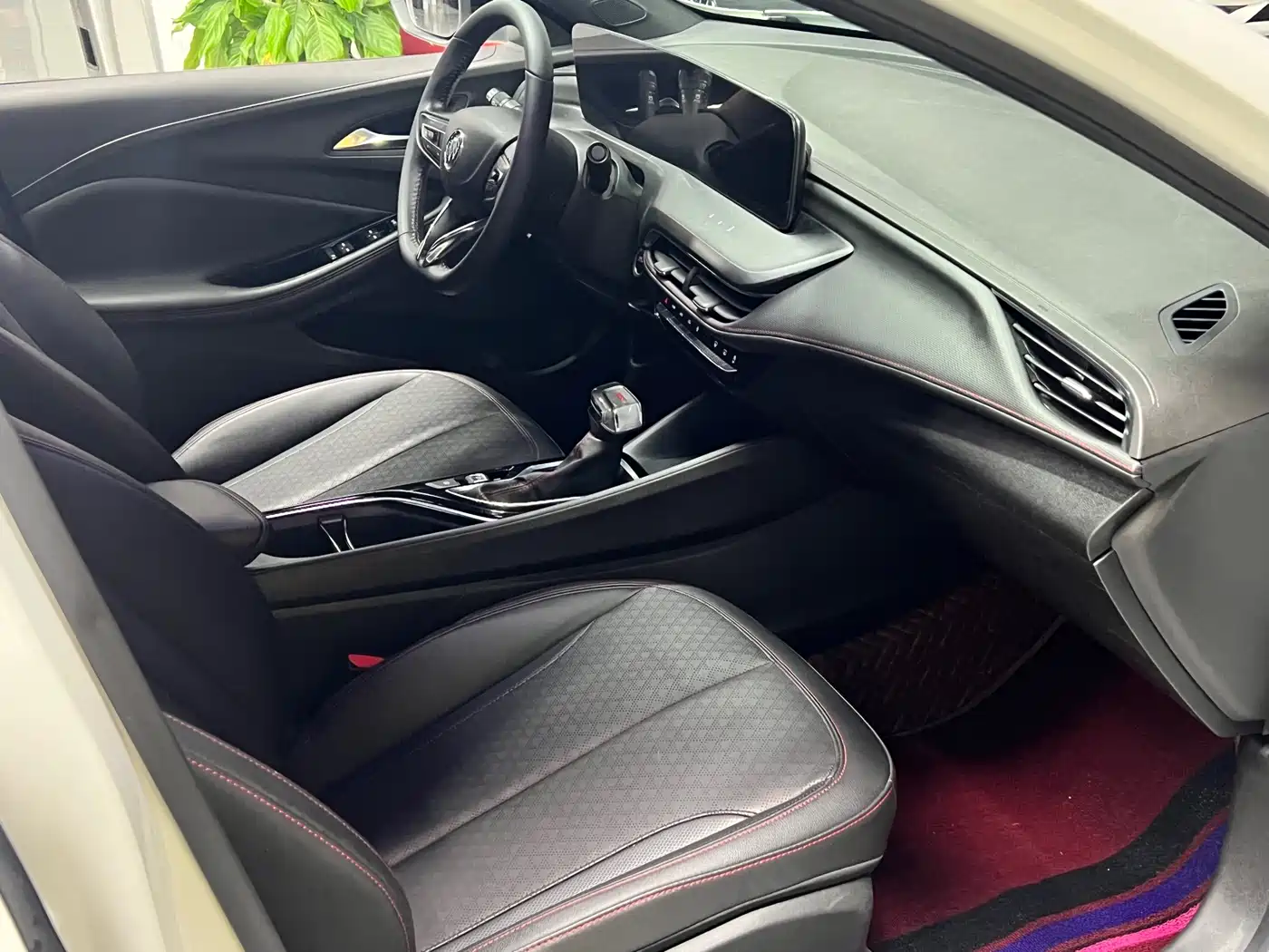 Buick Verano 2023 Pro Leisure Edition фото 28