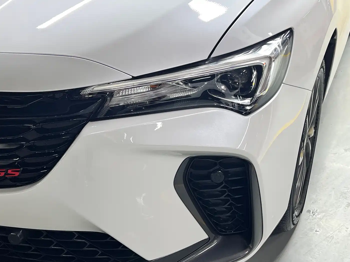 Buick Verano 2023 Pro Leisure Edition фото 22