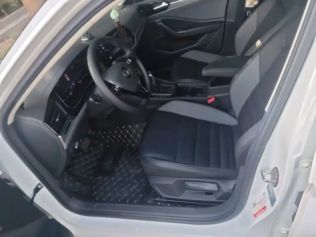 Volkswagen Sagitar, миниатюра 15