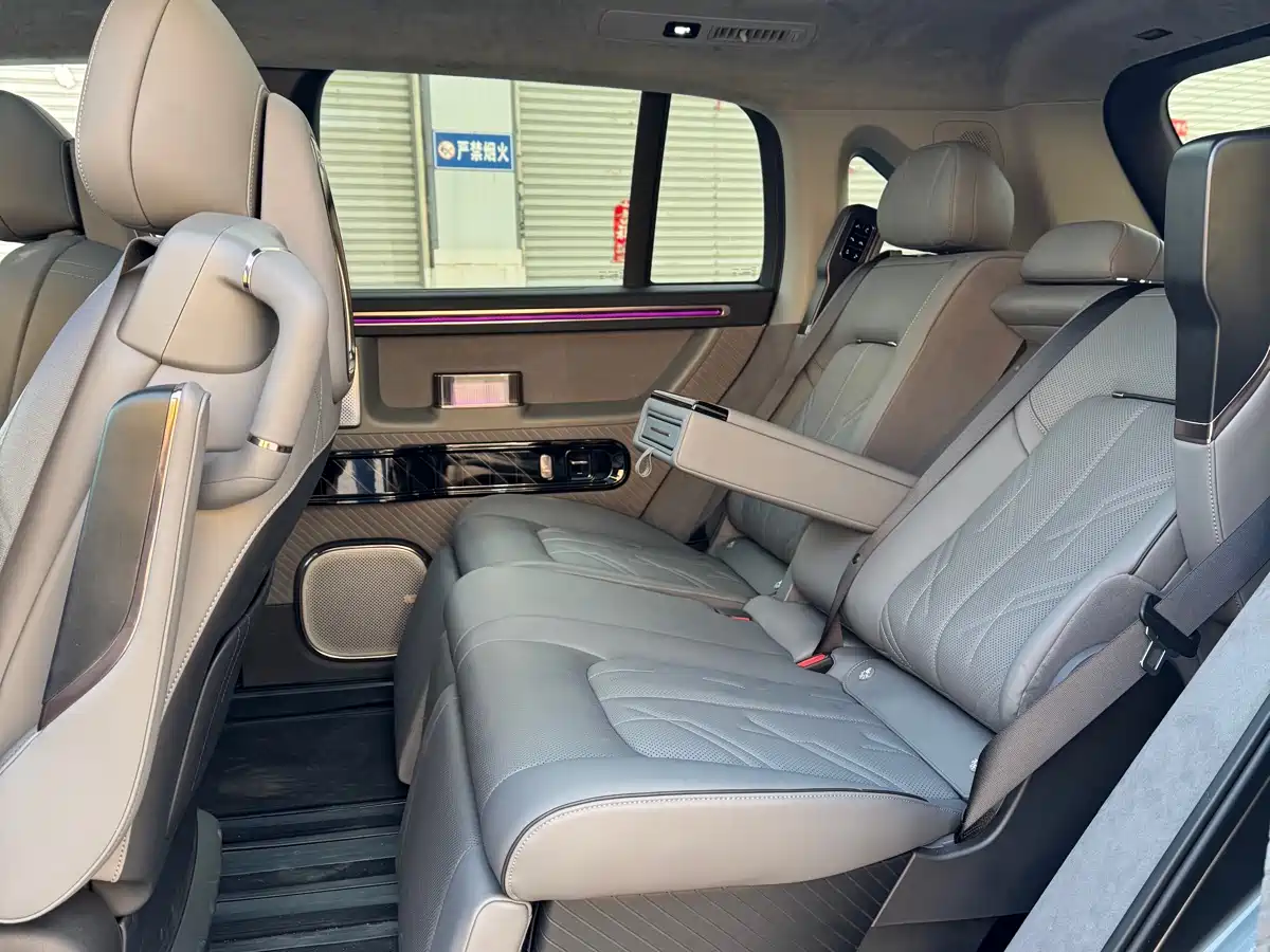 ZEEKR EXTREME KRYPTON MIX