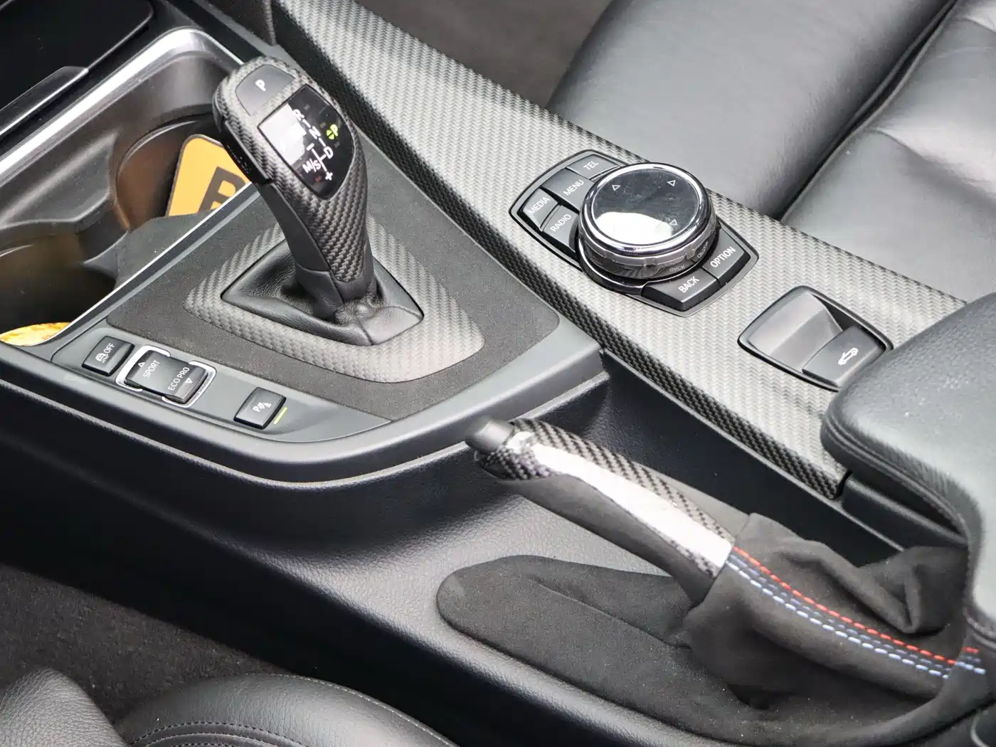 Photo 21 - BMW 4 Series
