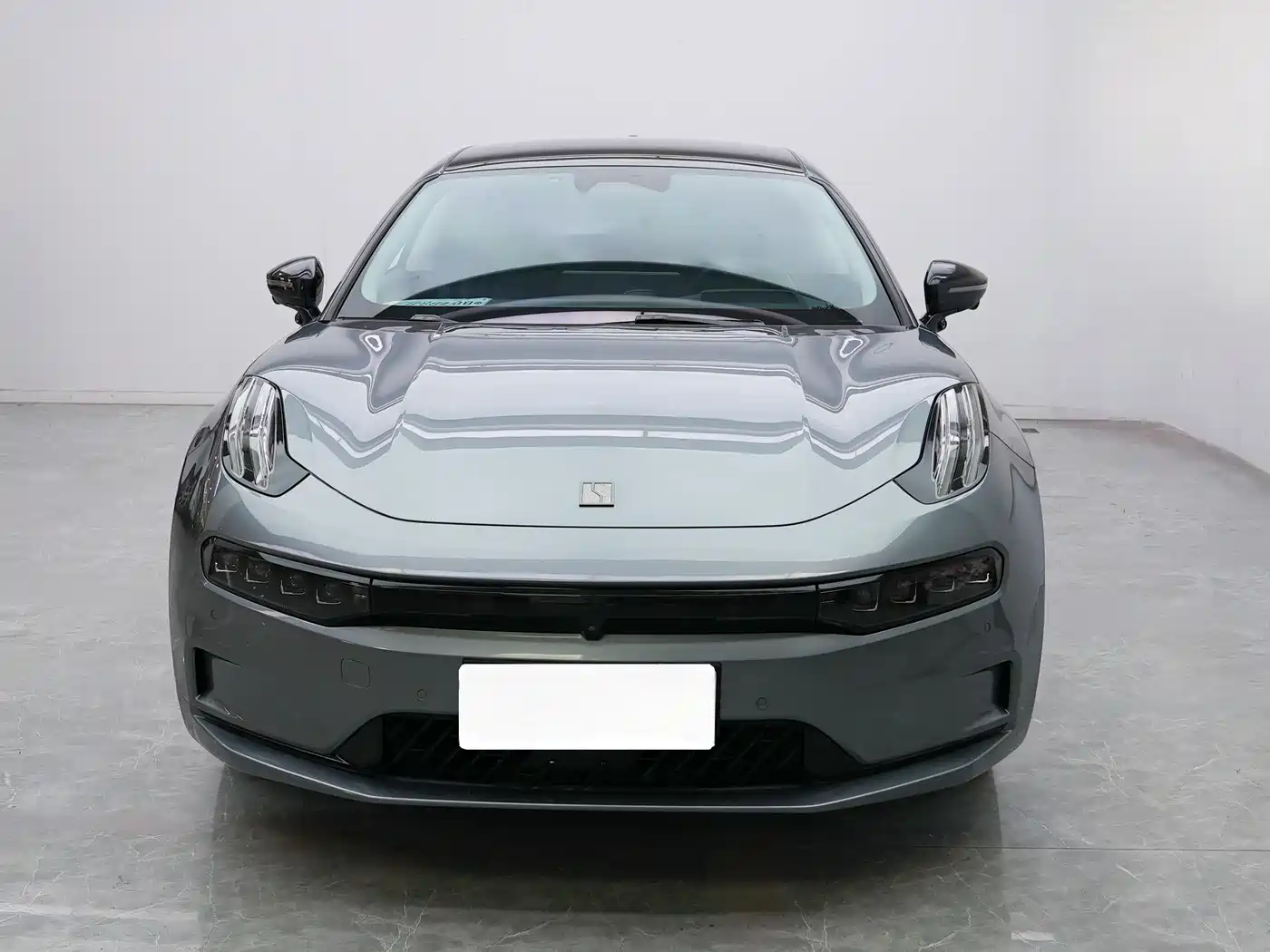 ZEEKR EXTREME KRYPTON 001