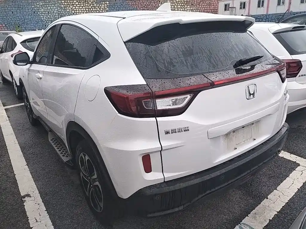Honda XR-V 2016 2015 1.8L EXi CVT Comfort