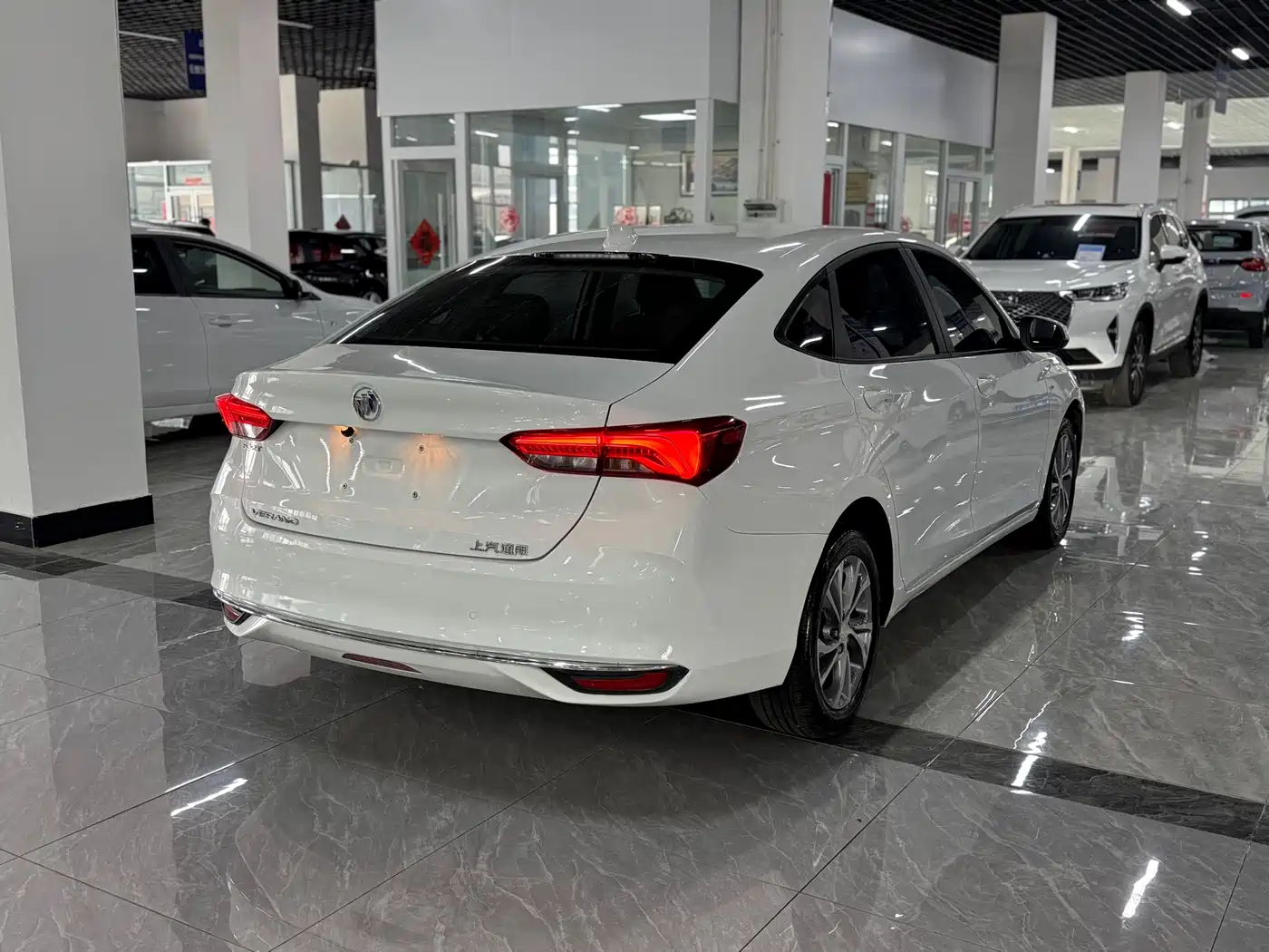 Buick Verano 2022 Pro 532T Joyride Edition фото 10