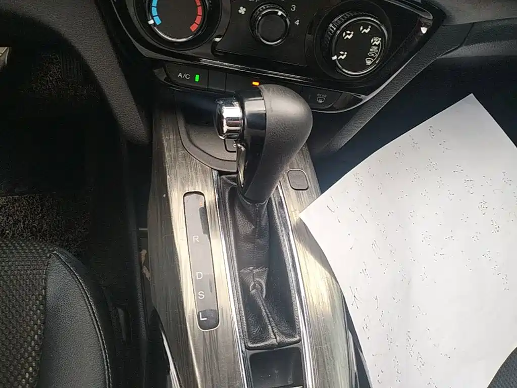 Honda XR-V 2016 2015 1.8L EXi CVT Comfort
