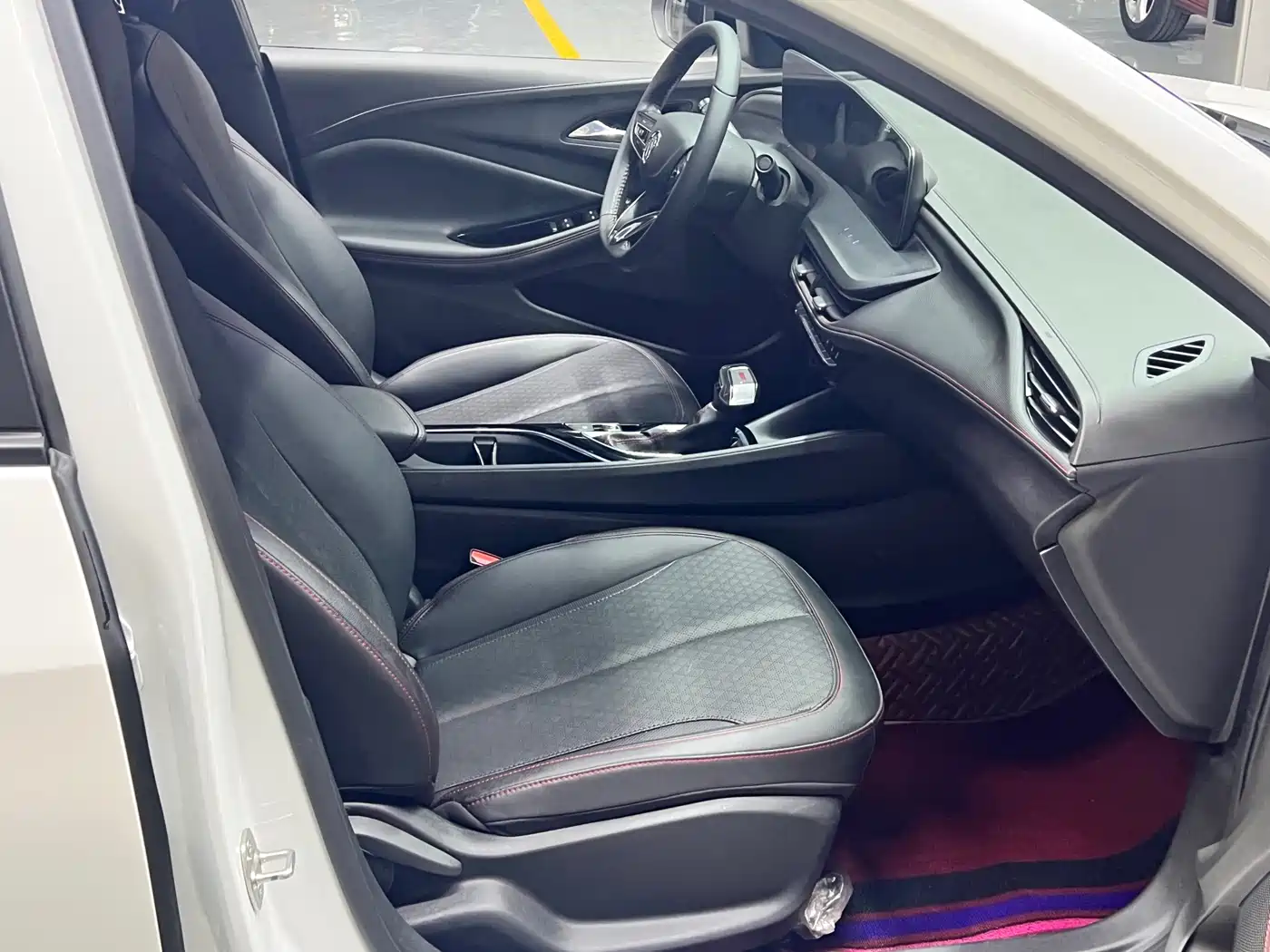 Buick Verano 2023 Pro Leisure Edition фото 8