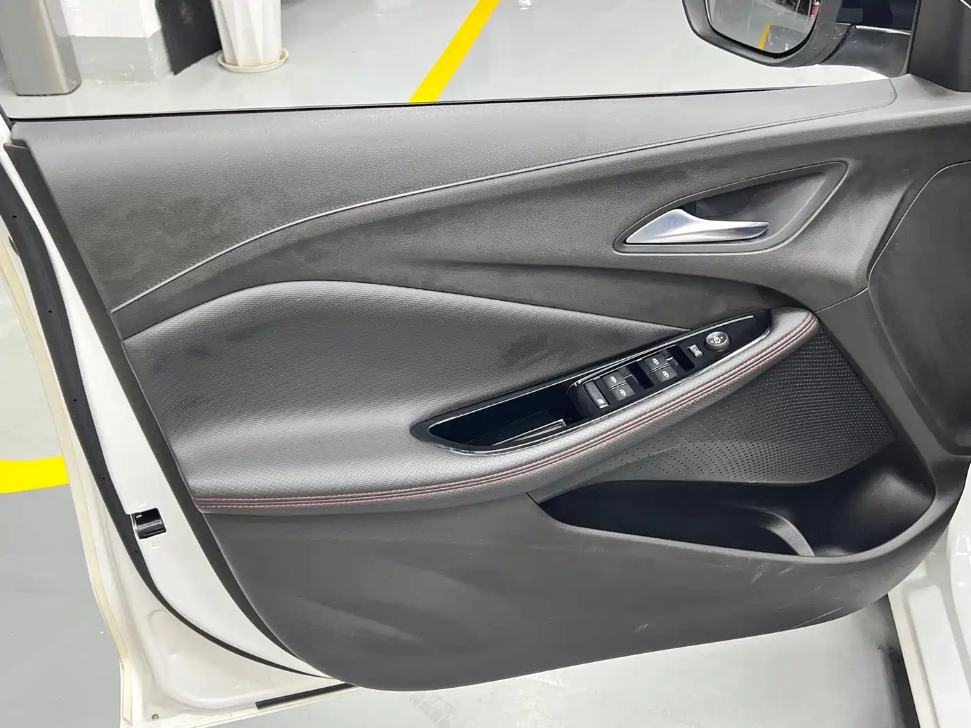 Buick Verano 2023 Pro Leisure Edition фото 15