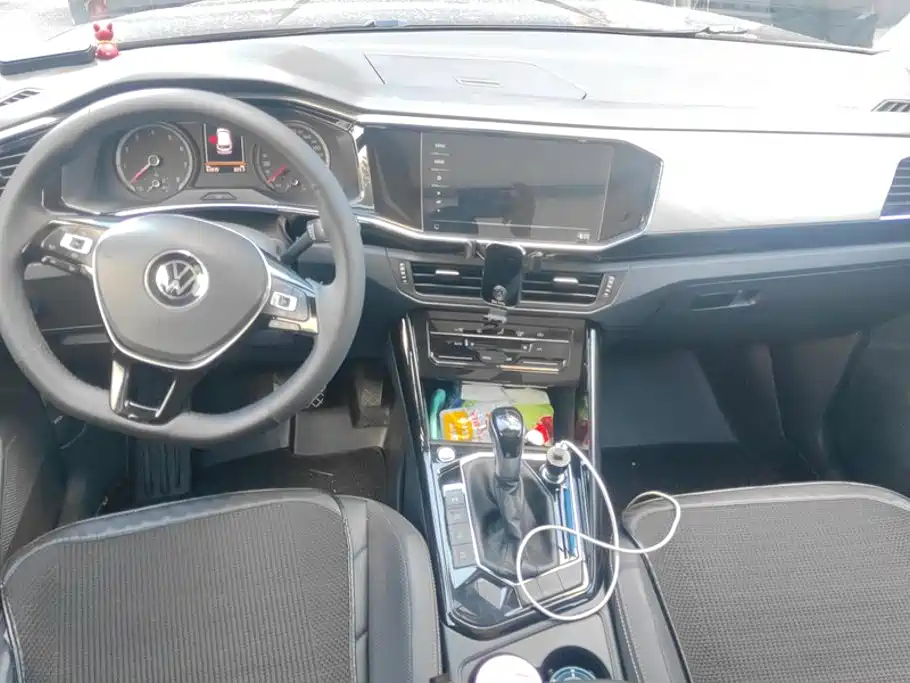 Volkswagen Tayron, миниатюра 12