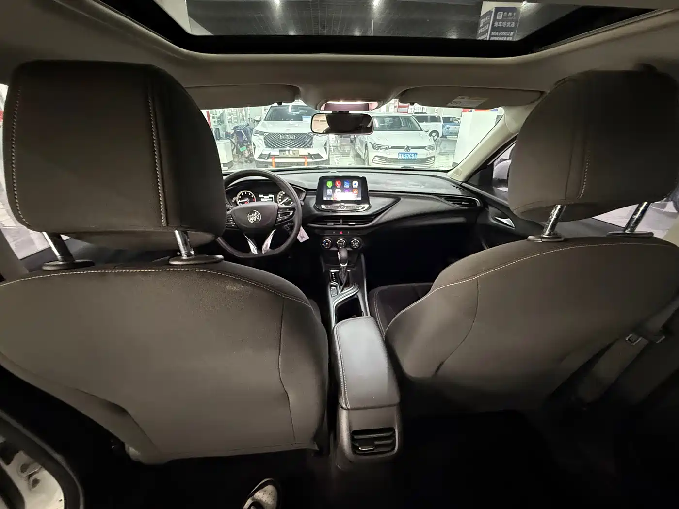 Buick Verano 2022 Pro 532T Joyride Edition фото 6