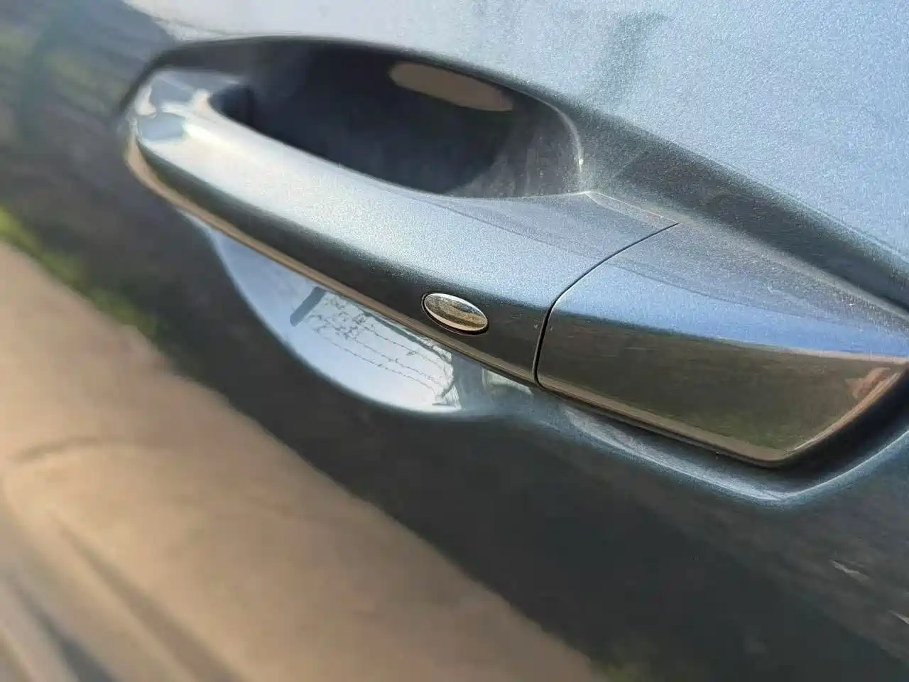 CHANGAN CHANGAN AUCHAN X5