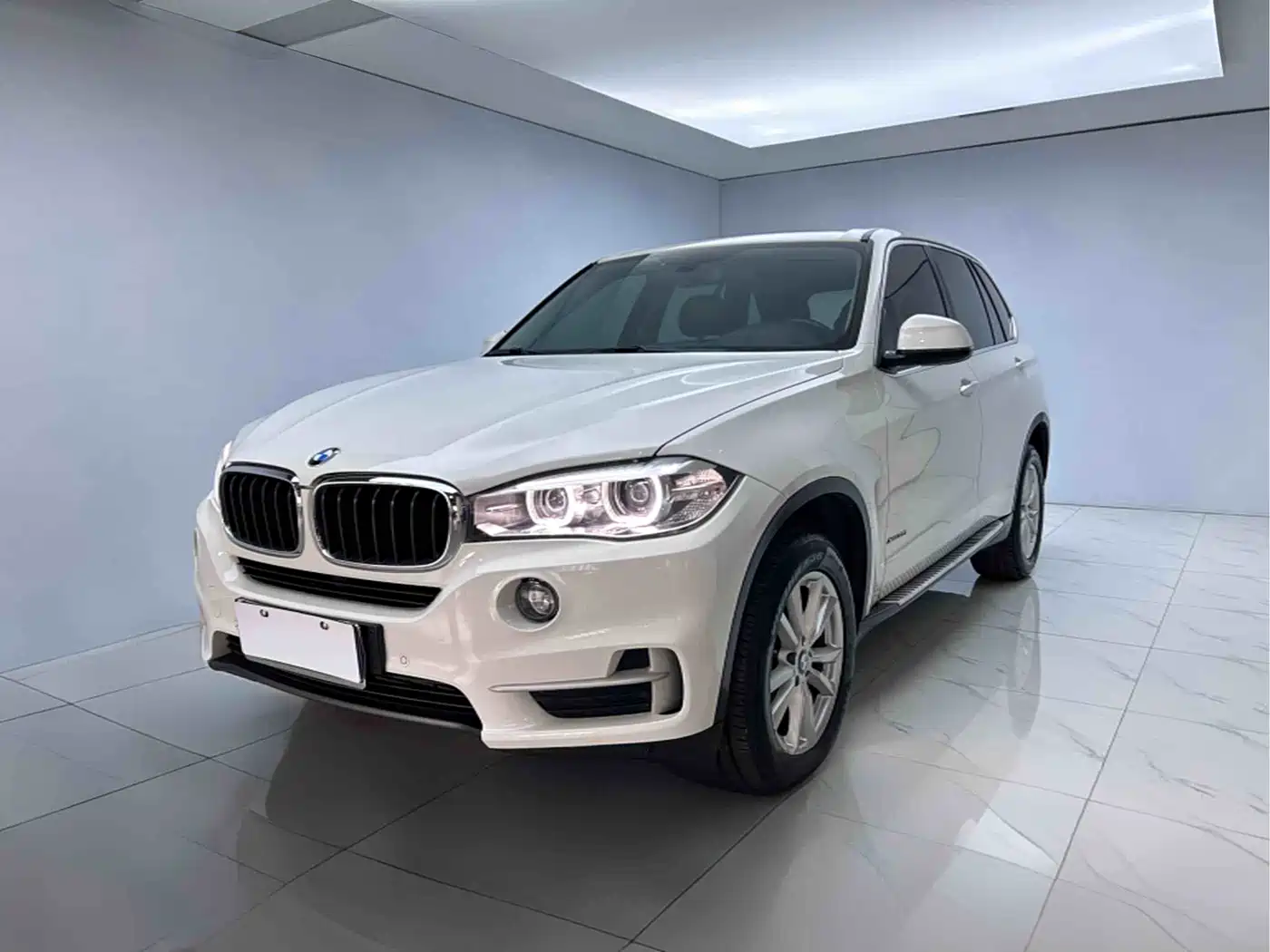 BMW X5 (Import) 2017 xDrive35i Leading Edition