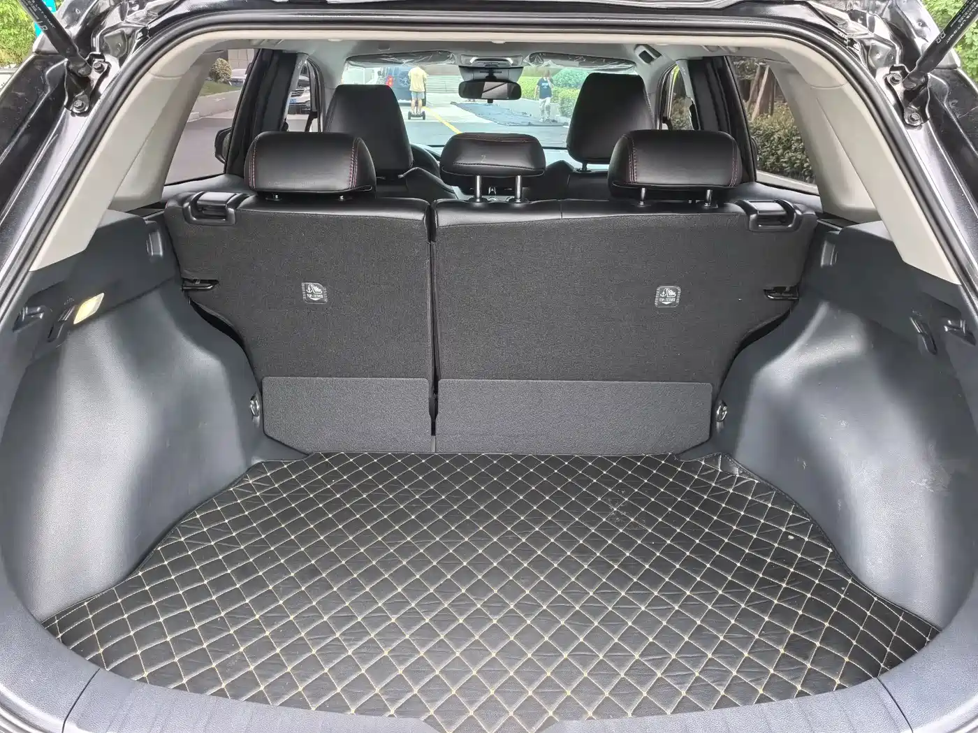 Toyota Corolla Cross 2025 2024 Model 2.0L Pioneer Edition