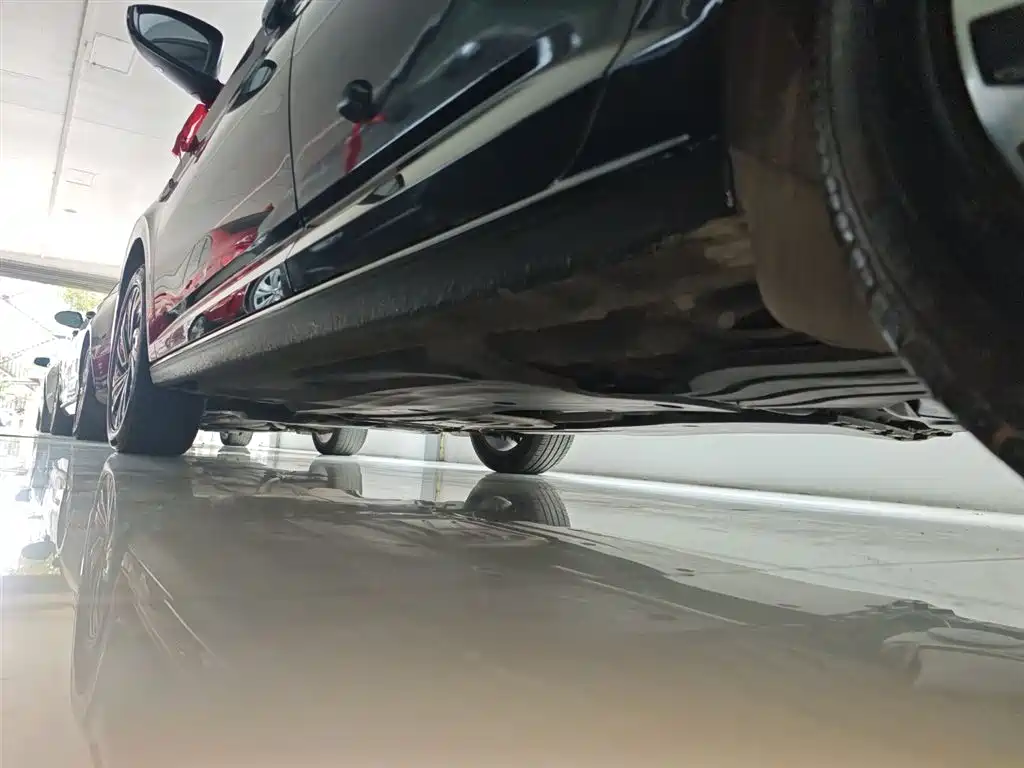 Volkswagen Sagitar 2021 200TSI DSG Surpassing Edition фото 22