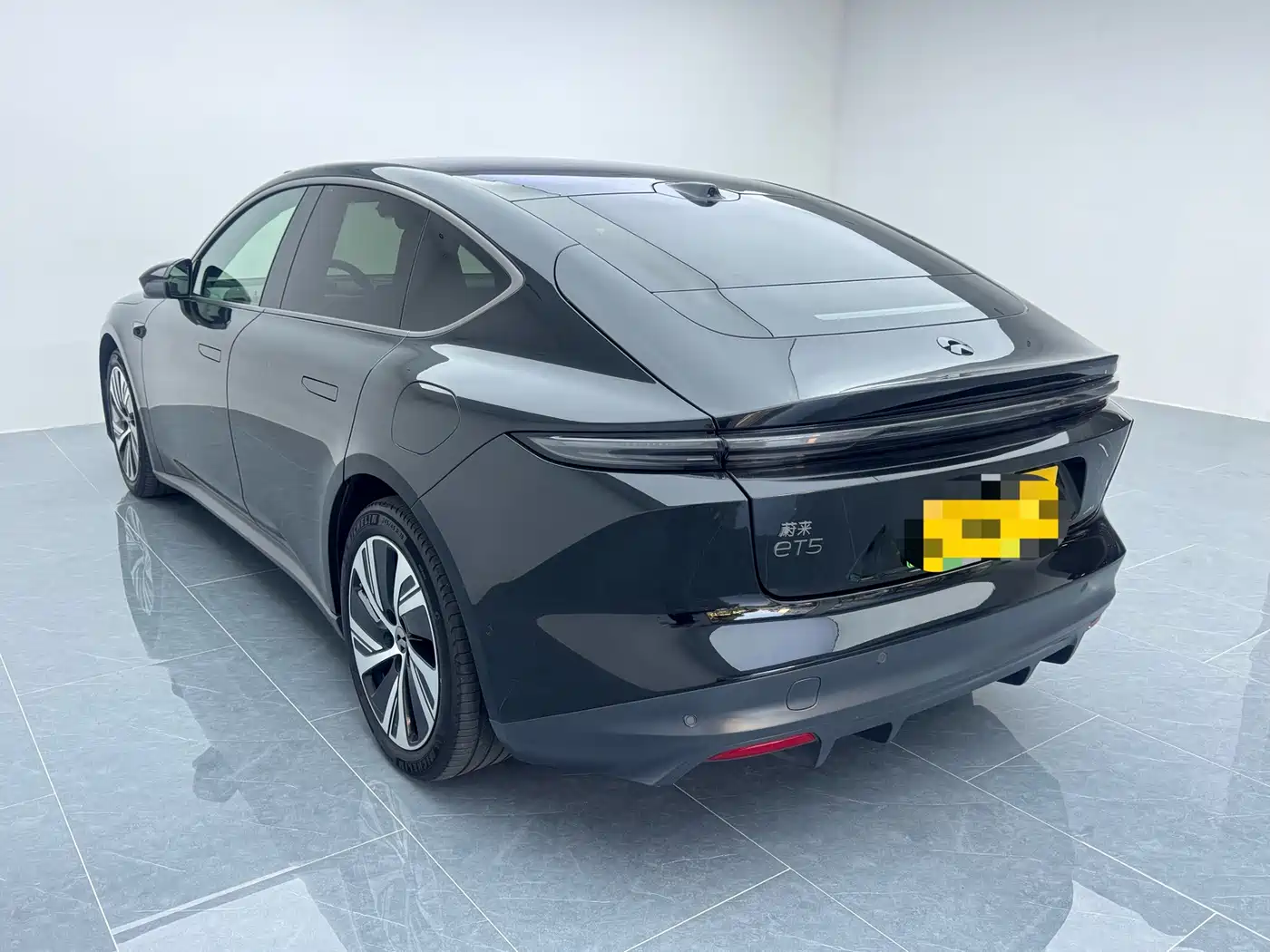 NIO ET5 2022 2022 100kWh