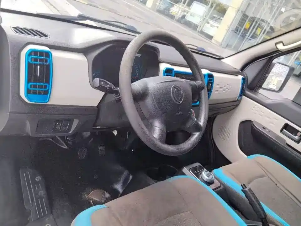 Dongfeng Xiaokang EC36II 2023 2023 CALB 38.64kWh