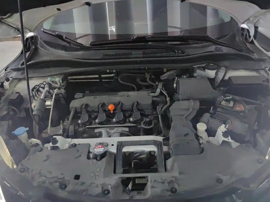 Photo 10 - Honda Vezel