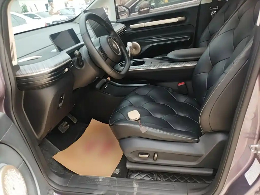 Baojun Cloud 2023 2023 460 Max
