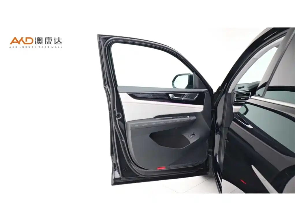 Volkswagen Teramont 2024 Touareg X 380TSI 4WD Dragon Glory Edition фото 10