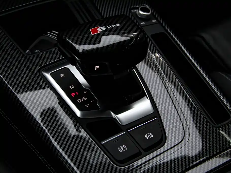 Audi Q5L 2024 Model 45 TFSI Luxury Dynamic фото 20