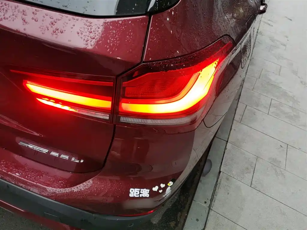 BMW X1 2021 sDrive20Li Exclusive фото 24