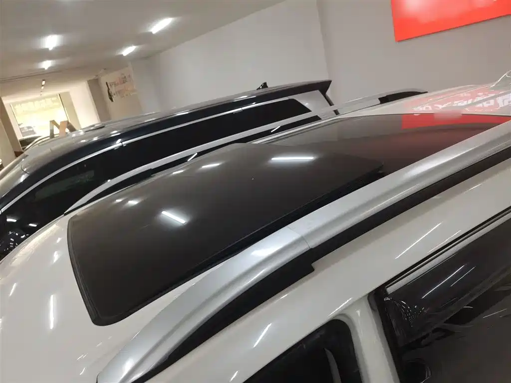 GAC Trumpchi Trumpchi GS8 2017 320T 2WD Luxury Smart Connect (7-seater) фото 21