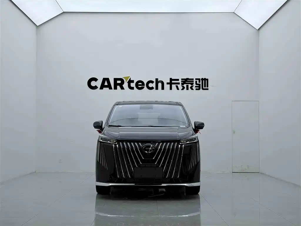 GAC TRUMPCHI TRUMPCHI M8