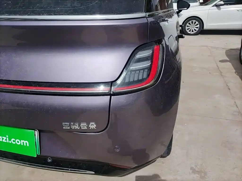 Baojun Cloud 2023 2023 460 Max
