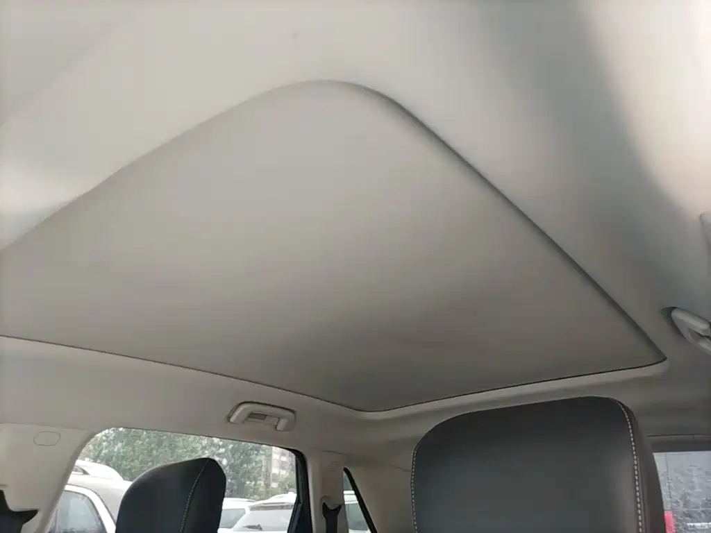 Baojun Cloud 2023 2023 460 Max