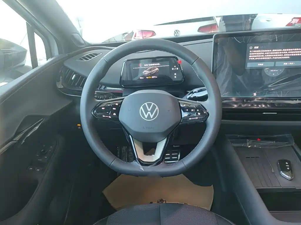Volkswagen Unique 06, миниатюра 11