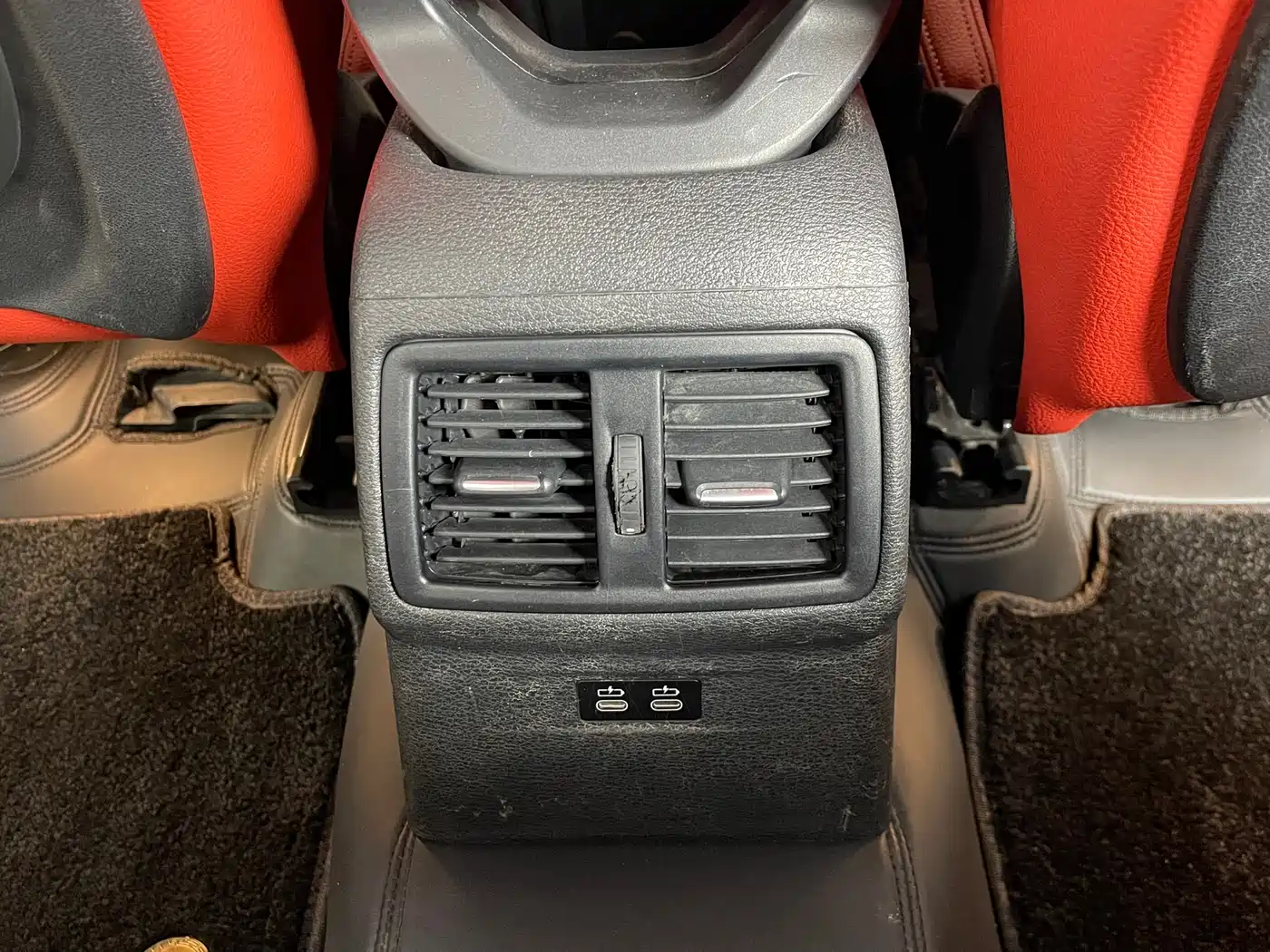 BMW X2 2021 Facelift sDrive25i M Sport Package фото 8