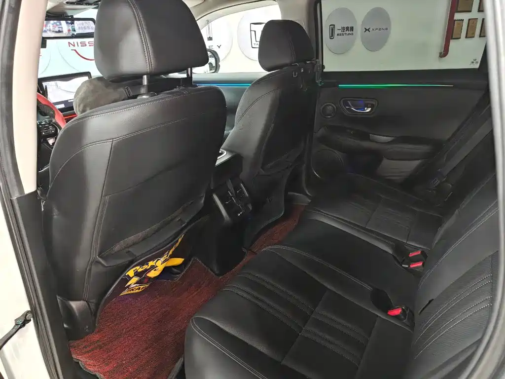 Honda HR-V 2023 2023 240TURBO Jin Zhi Edition