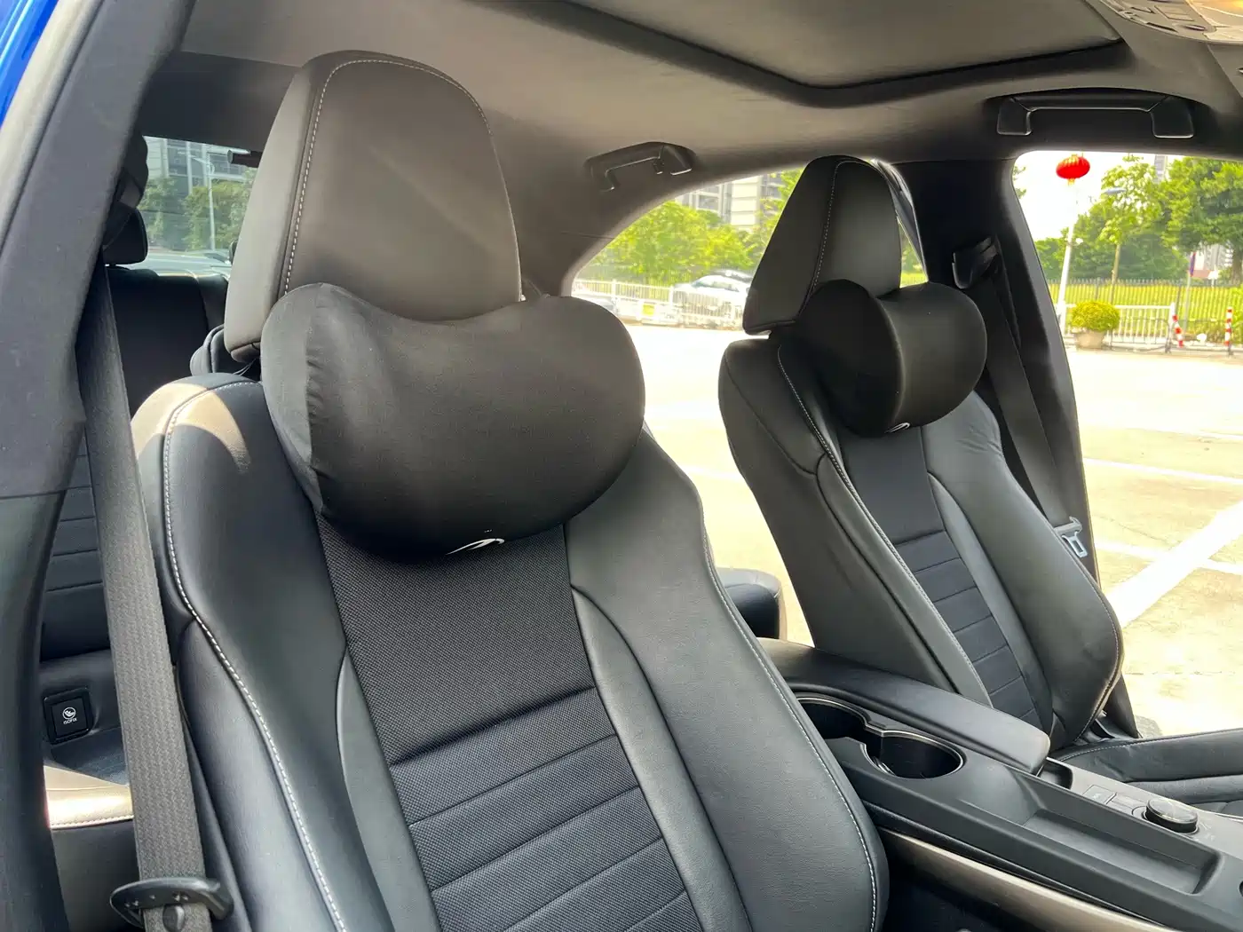 Lexus IS 2018 2017 300 F SPORT