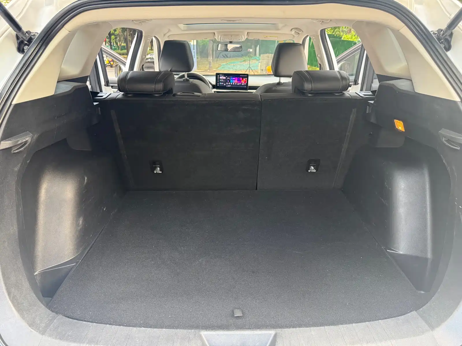 Фото 20 - Haval H6