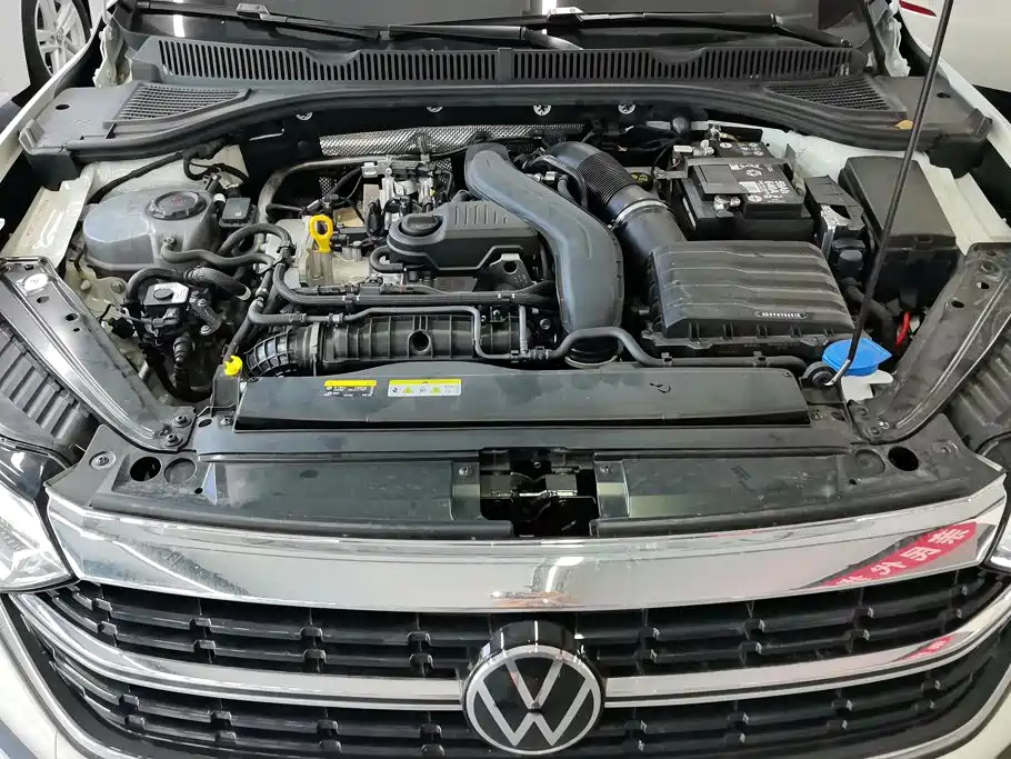 Volkswagen Sagitar 2026 2026 Model 30 Million Special Selection 300TSI DSG Surpass Edition