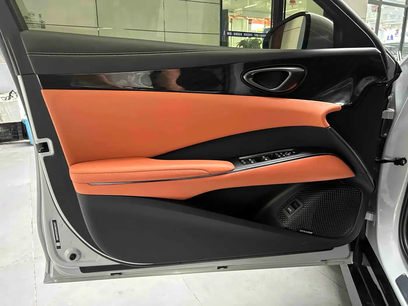 BYD Seal 2025 2025 650 Smart Navigation Edition