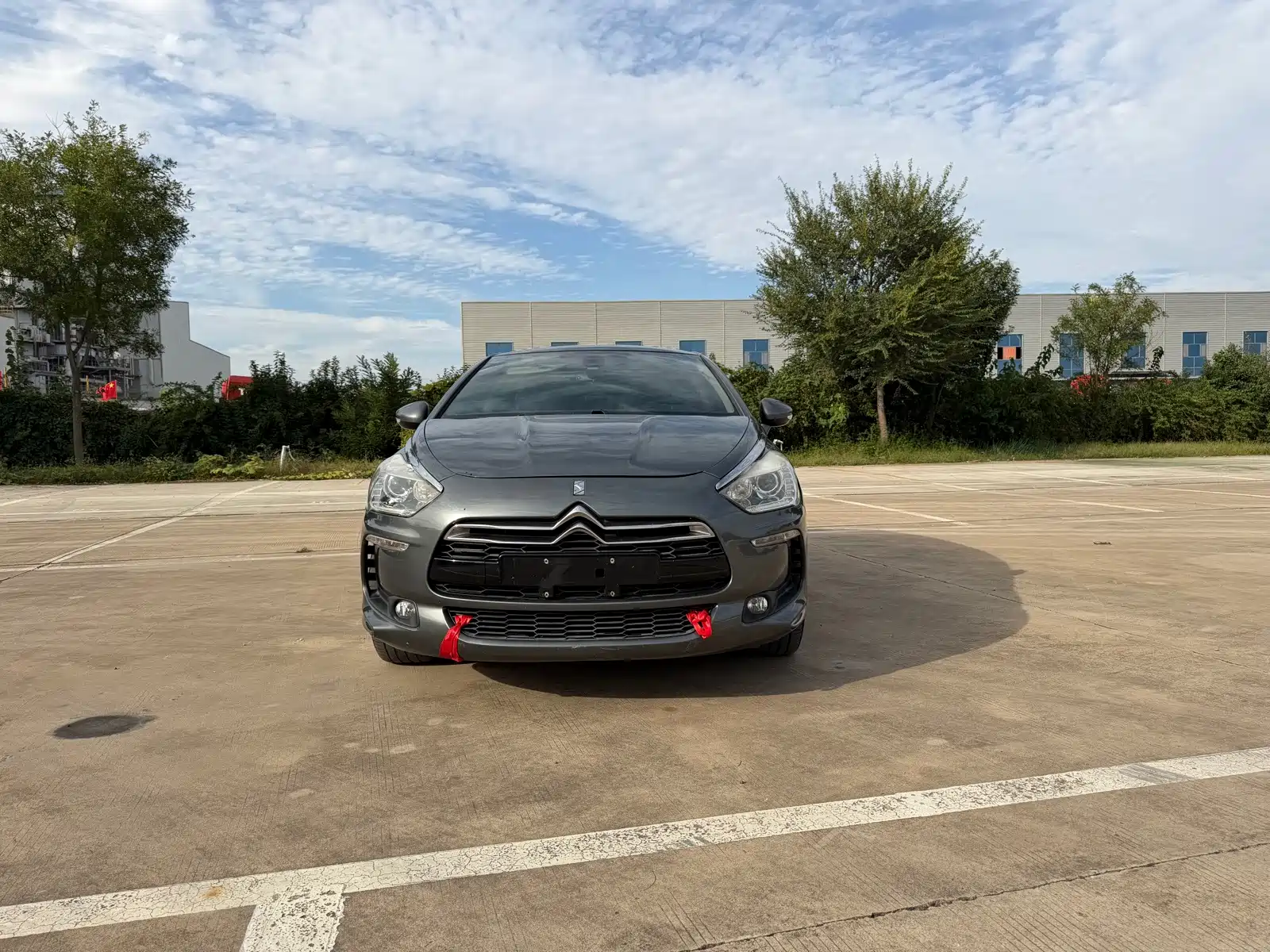 Фото 2 - DS 5