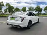 Фото 21 - Cadillac CT5