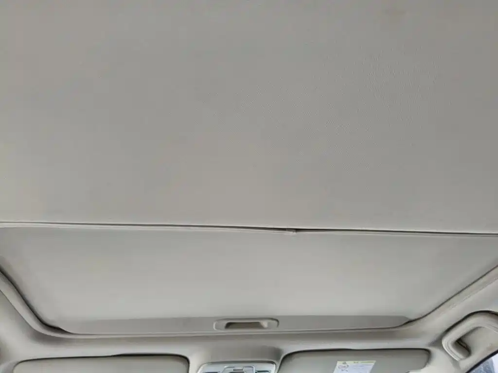 Geely Vision 2020 2019 Upgrade 1.5L CVT Luxury China VI