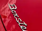 Фото 8 - Porsche Boxster