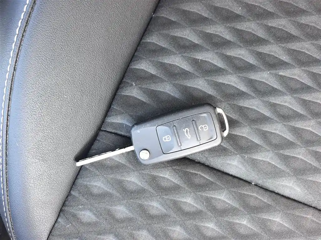Škoda Kamiq 2018 1.5L Manual Comfort Version China VI фото 17