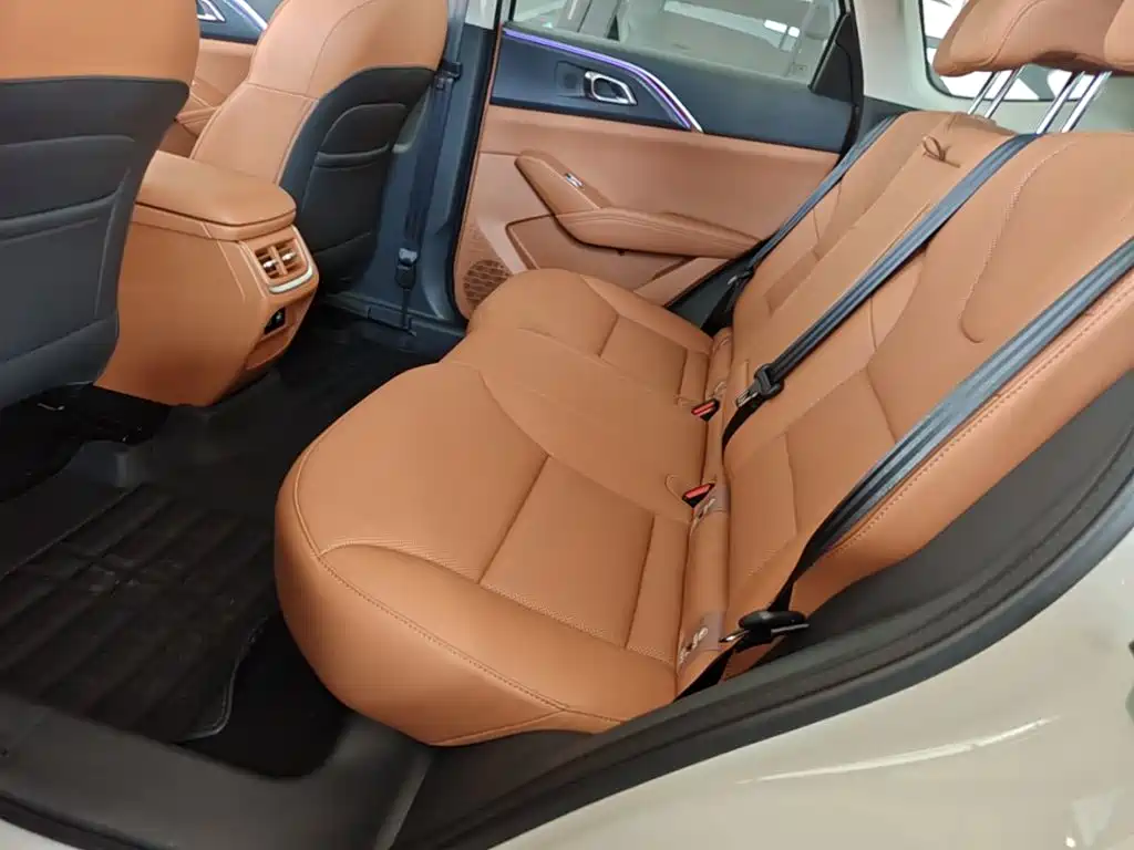 Haval Xiaolong MAX 2025 2025 Hi4 165 Ultra Smart Drive Edition