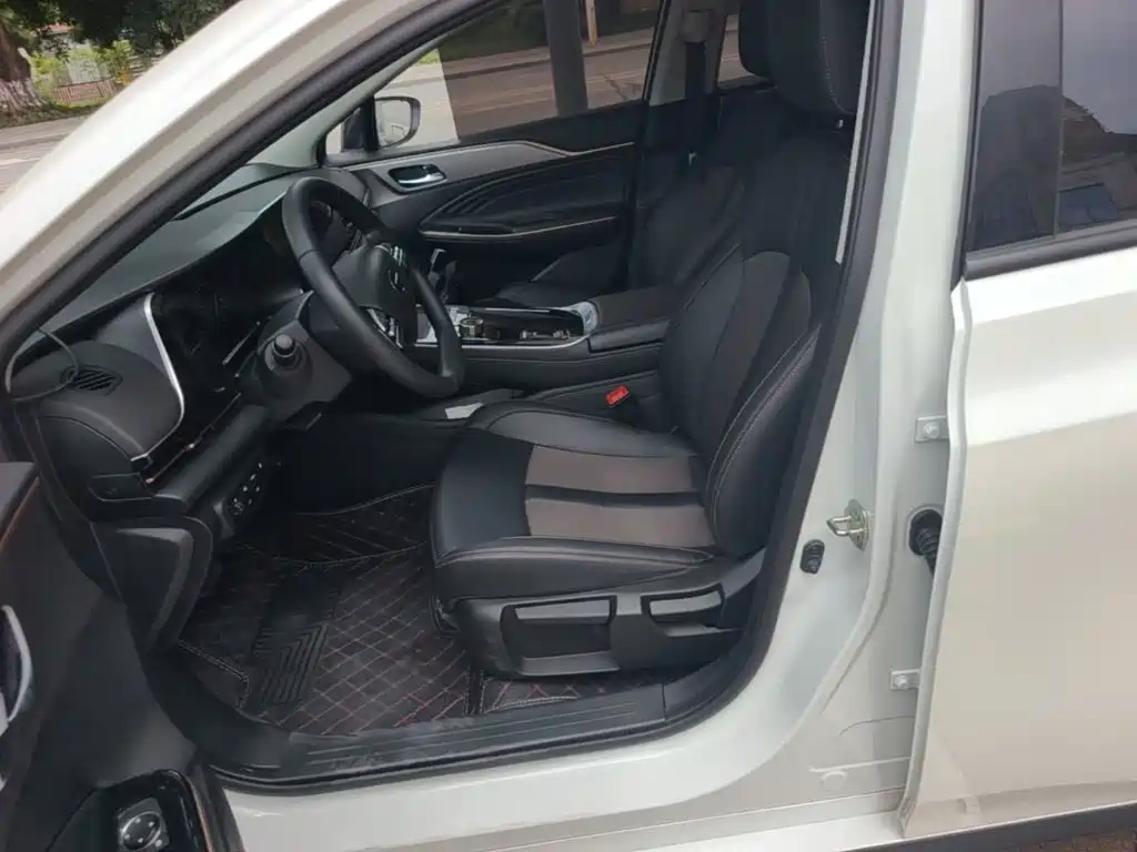 Aion S Plus 2024 2025 Mobility Edition 53.241kWh