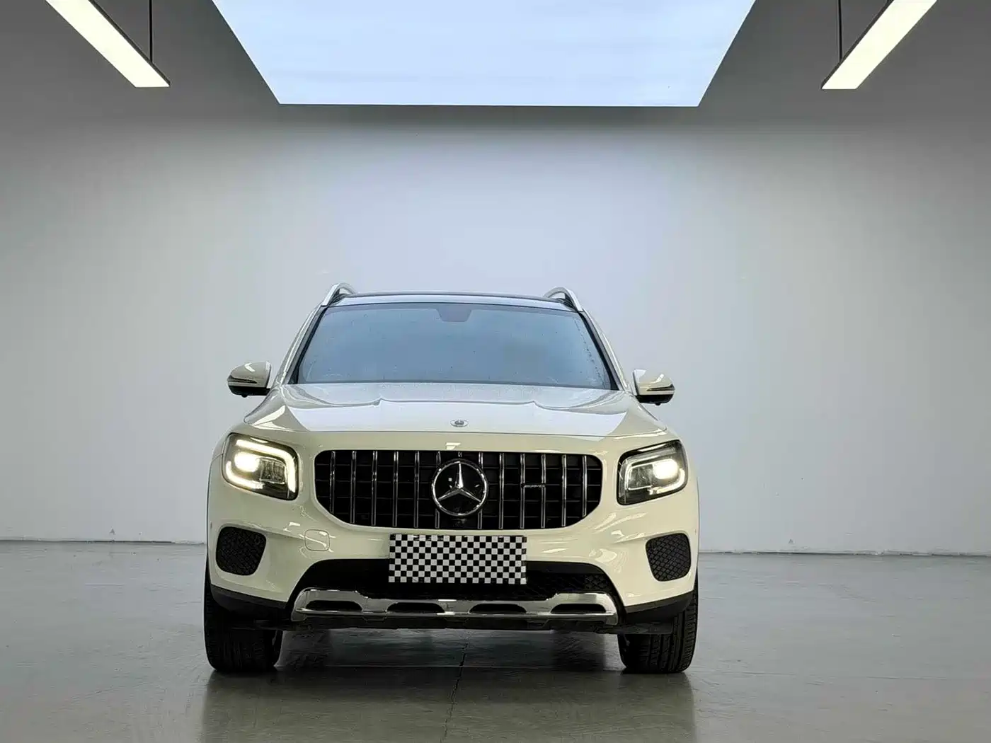 Mercedes-Benz GLB 2021 GLB 180 Style фото 2