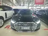 Фото 3 - Audi A8