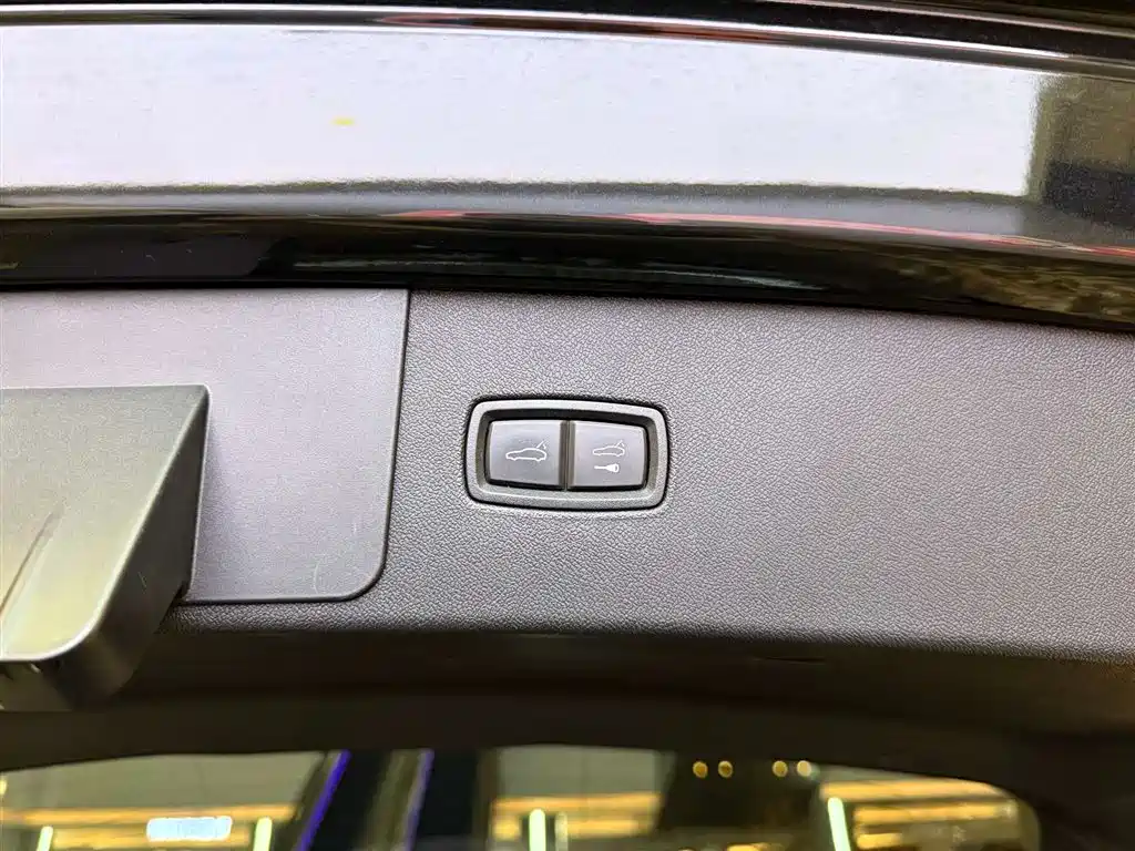 Porsche Cayenne 2023 Cayenne 3.0T фото 28