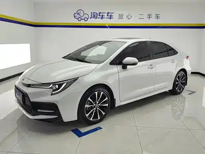 Toyota Levin