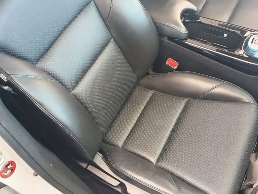 CIIMO Dongfeng Honda X-NV 2020 2020 Lightning Edition