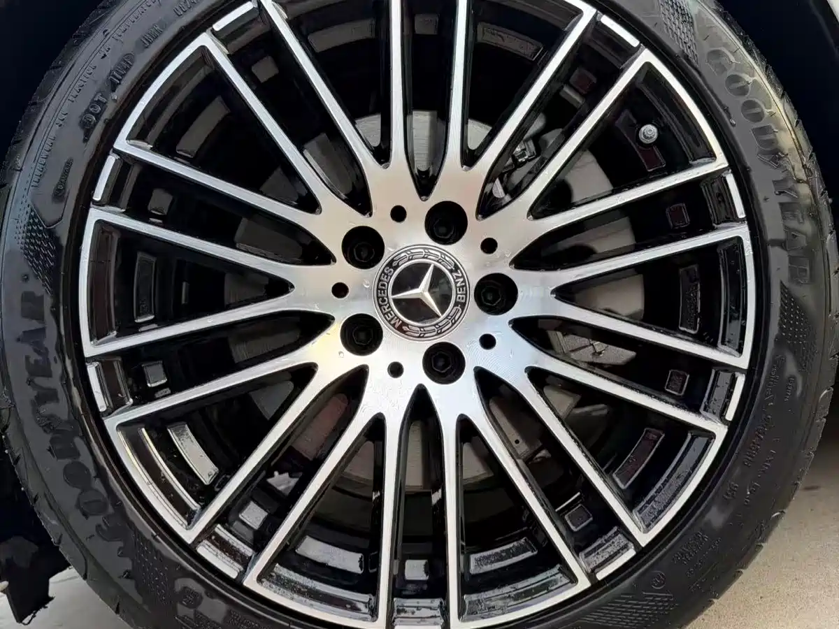Mercedes-Benz C-Class 2024 Facelift III C 260 L Sport фото 20