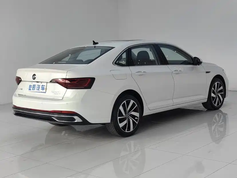 Volkswagen Sagitar, миниатюра 6